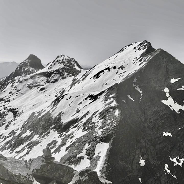 Capanna Campo Tencia CAS